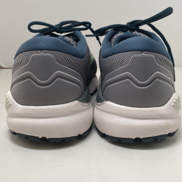 EUC Brooks Addiction GTS 25  Sz 8.5W - Picture 2 of 15